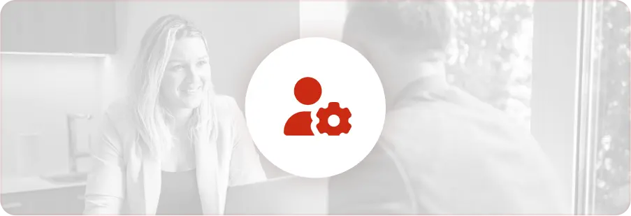Human Resources Icon